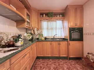 Chalet en venta en Pueblo Levante en Benidorm