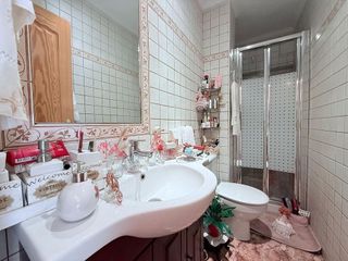 Chalet en venta en Pueblo Levante en Benidorm