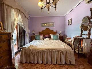 Chalet en venta en Pueblo Levante en Benidorm