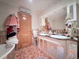 Chalet en venta en Pueblo Levante en Benidorm