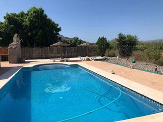 Casa rural en venta en Álora