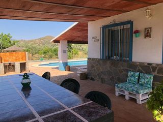 Casa rural en venta en Álora