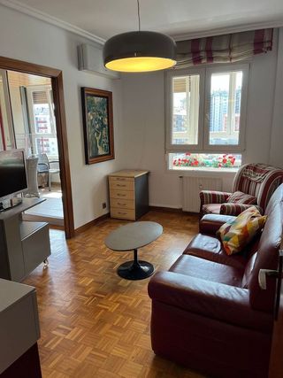 Piso en alquiler en San Juan en Pamplona