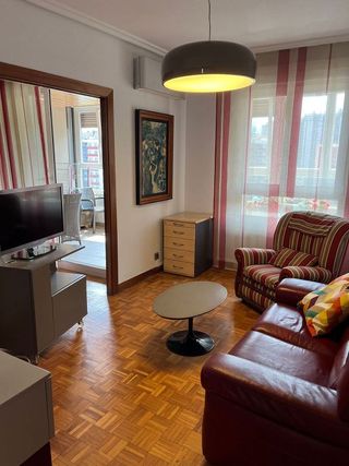 Piso en alquiler en San Juan en Pamplona