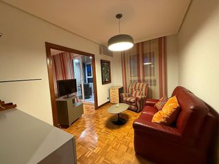 Piso en alquiler en San Juan en Pamplona