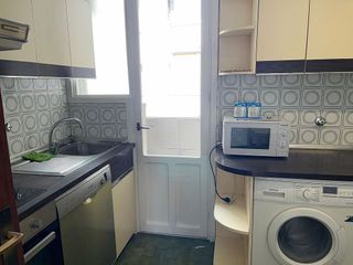 Piso en alquiler en San Juan en Pamplona