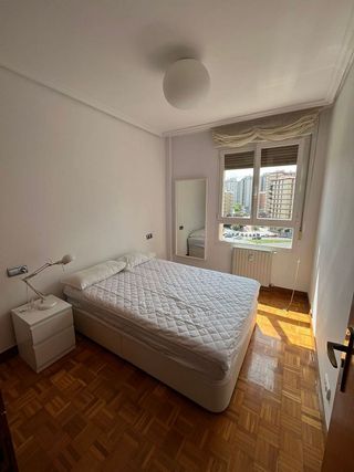 Piso en alquiler en San Juan en Pamplona