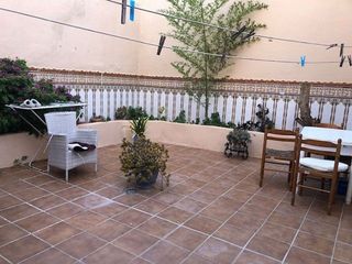 Casa adosada en venta en Centro en Puerto de Santa María (El)