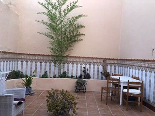 Casa adosada en venta en Centro en Puerto de Santa María (El)