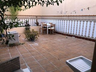 Casa adosada en venta en Centro en Puerto de Santa María (El)