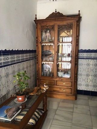 Casa adosada en venta en Centro en Puerto de Santa María (El)