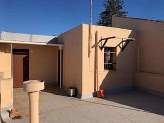 Casa adosada en venta en Centro en Puerto de Santa María (El)