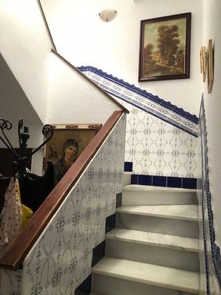 Casa adosada en venta en Centro en Puerto de Santa María (El)