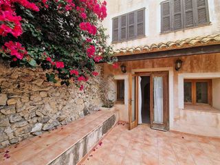 Casa en venta en Artà