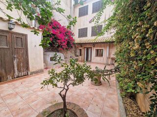 Casa en venta en Artà