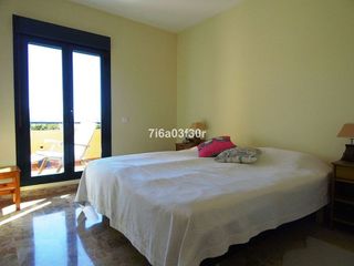 Piso en venta en Nueva Alcántara en Marbella