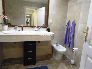 Piso en venta en Nueva Alcántara en Marbella