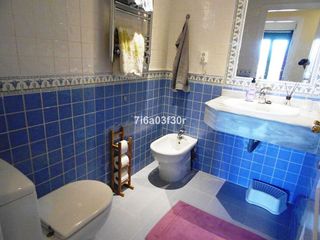 Piso en venta en Nueva Alcántara en Marbella