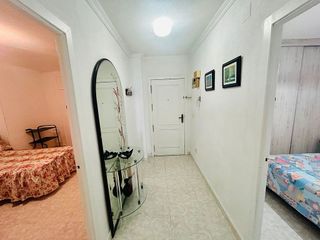 Piso en venta en Playa de los Locos en Torrevieja