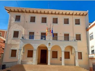 Piso en venta en Sax