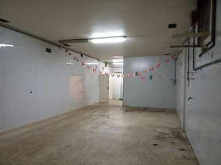 Local comercial en venta en Zona de Plaza de Barcelos en Pontevedra