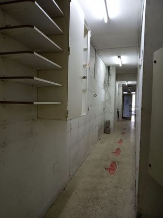 Local comercial en venta en Zona de Plaza de Barcelos en Pontevedra