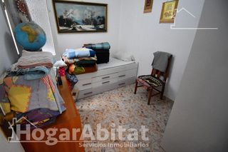 Piso en venta en Cariñena - Carinyena en Villarreal