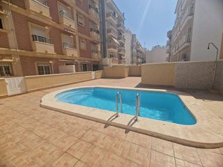 Piso en venta en Centro en Torrevieja