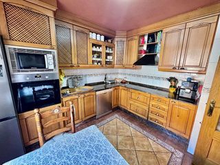 Casa adosada en venta en Valdepeñas