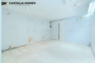 Casa adosada en venta en Centro en Castellón de la Plana