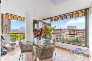 Piso en venta en Pla de Bon Repós en Alicante