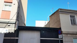 Terreno en venta en Norte en Castellón de la Plana