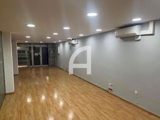 Local comercial en alquiler en Barri del Centre en Terrassa