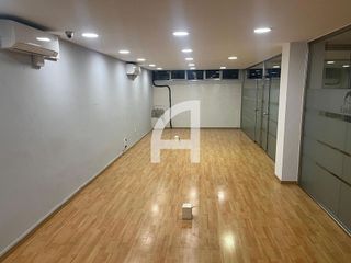 Local comercial en alquiler en Barri del Centre en Terrassa