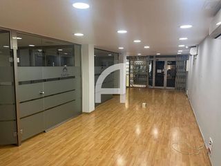 Local comercial en alquiler en Barri del Centre en Terrassa