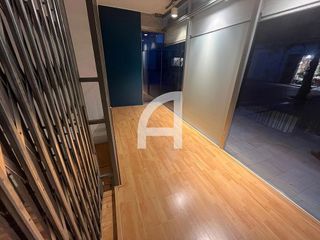 Local comercial en alquiler en Barri del Centre en Terrassa