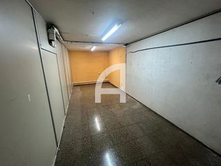 Local comercial en alquiler en Barri del Centre en Terrassa