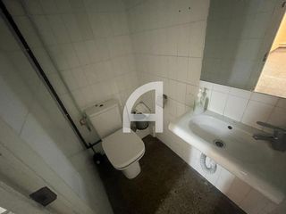 Local comercial en alquiler en Barri del Centre en Terrassa