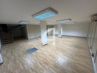 Local comercial en alquiler en Barri del Centre en Terrassa