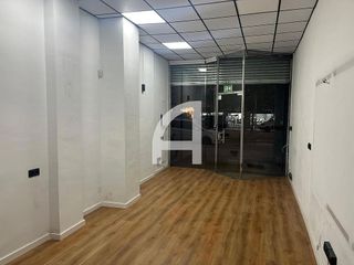 Local comercial en alquiler en Sant Pere Nord en Terrassa