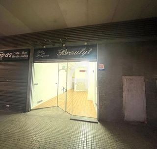 Local comercial en alquiler en Sant Pere Nord en Terrassa