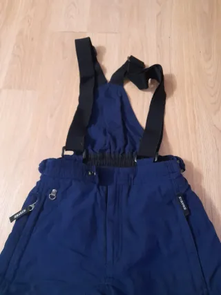 Pantalones esquí SPYDER STRYKE – Como nuevos