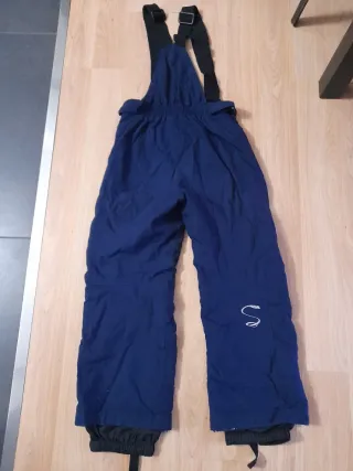 Pantalones esquí SPYDER STRYKE – Como nuevos