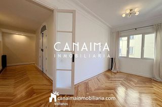 Piso en alquiler en Castellana en Madrid