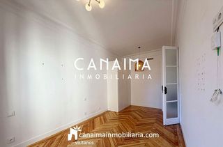 Piso en alquiler en Castellana en Madrid