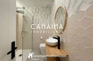 Piso en alquiler en Castellana en Madrid