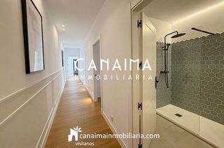 Piso en alquiler en Castellana en Madrid