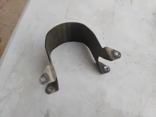 Guardabarros Delantero Honda Transalp XL650V