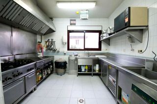 Edificio en alquiler en Mirasierra en Madrid