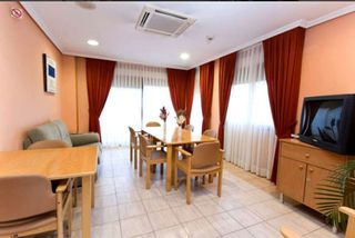 Edificio en alquiler en Mirasierra en Madrid